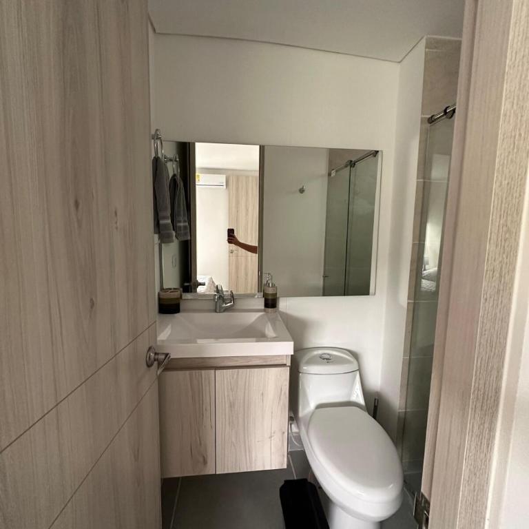 Cartagena Vibes - Serena del Mar Apartment - Apartamento de 2 dormitorios - 7