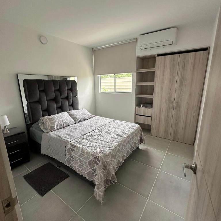 Cartagena Vibes - Serena del Mar Apartment - Apartamento de 2 dormitorios - 9