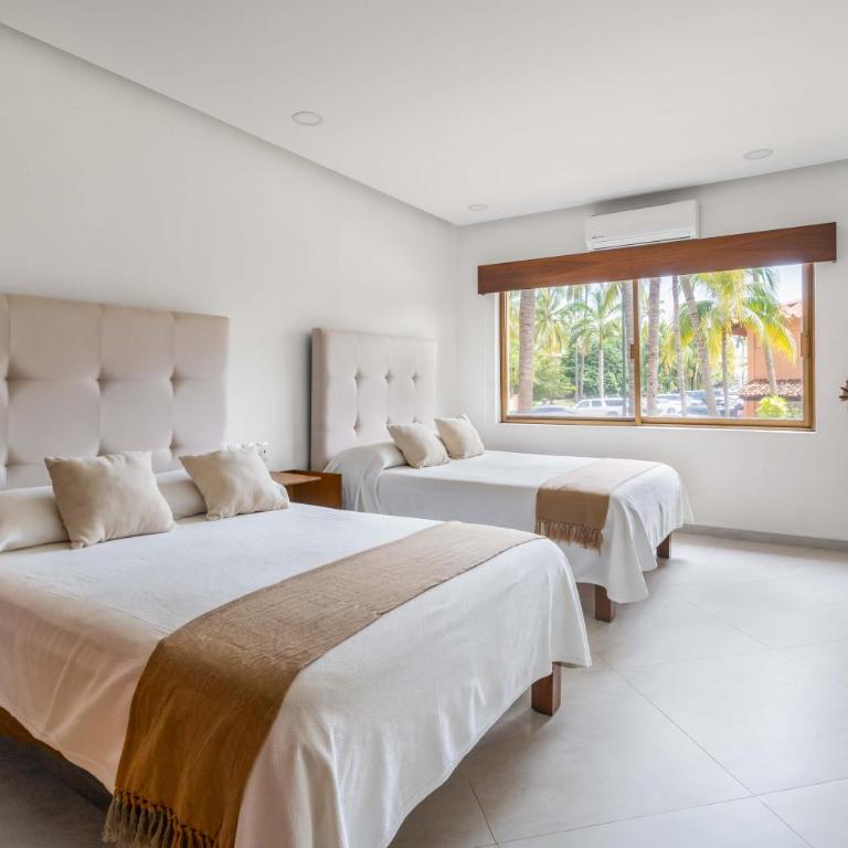 Ven a nuestro Paraíso Mar y sol - Apartamento de 2 dormitorios - 16