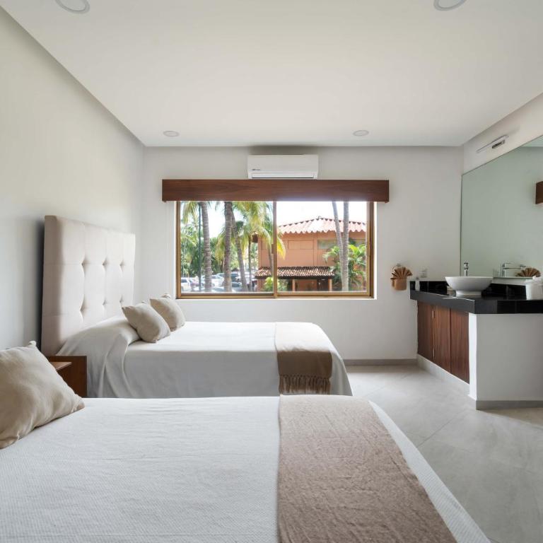 Ven a nuestro Paraíso Mar y sol - Apartamento de 2 dormitorios - 17