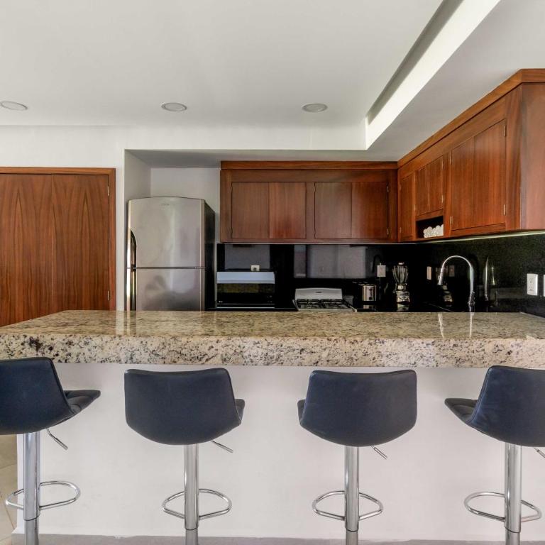 Ven a nuestro Paraíso Mar y sol - Apartamento de 2 dormitorios - 14