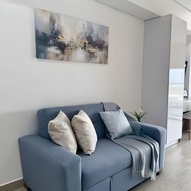 Suite Cartagena –Cerca de Playa y Centro Histórico - Apartamento - 7