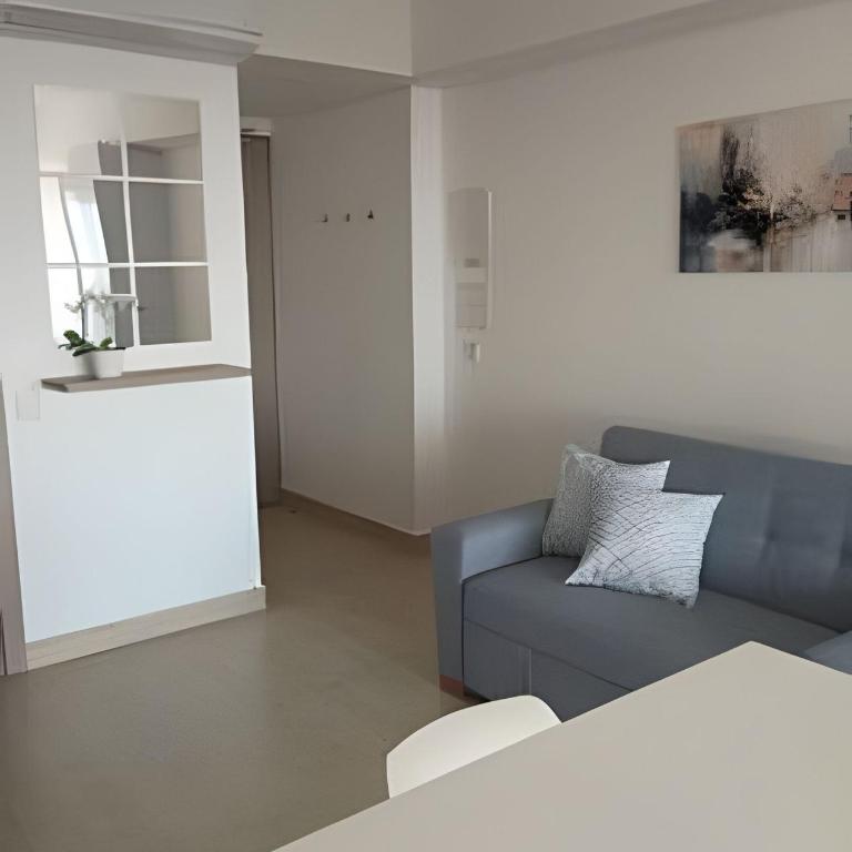 Suite Cartagena –Cerca de Playa y Centro Histórico - Apartamento - 8