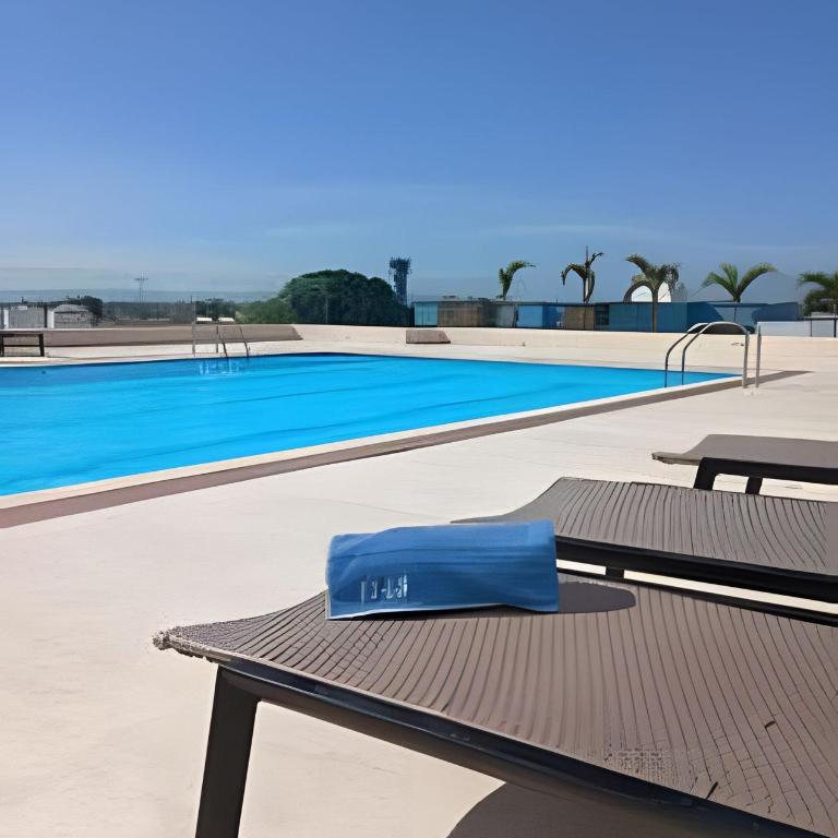 Suite Cartagena –Cerca de Playa y Centro Histórico - Apartamento - 32