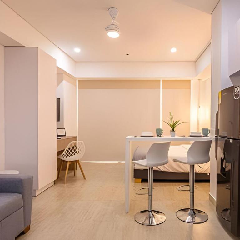 Suite Cartagena –Cerca de Playa y Centro Histórico - Apartamento - 36