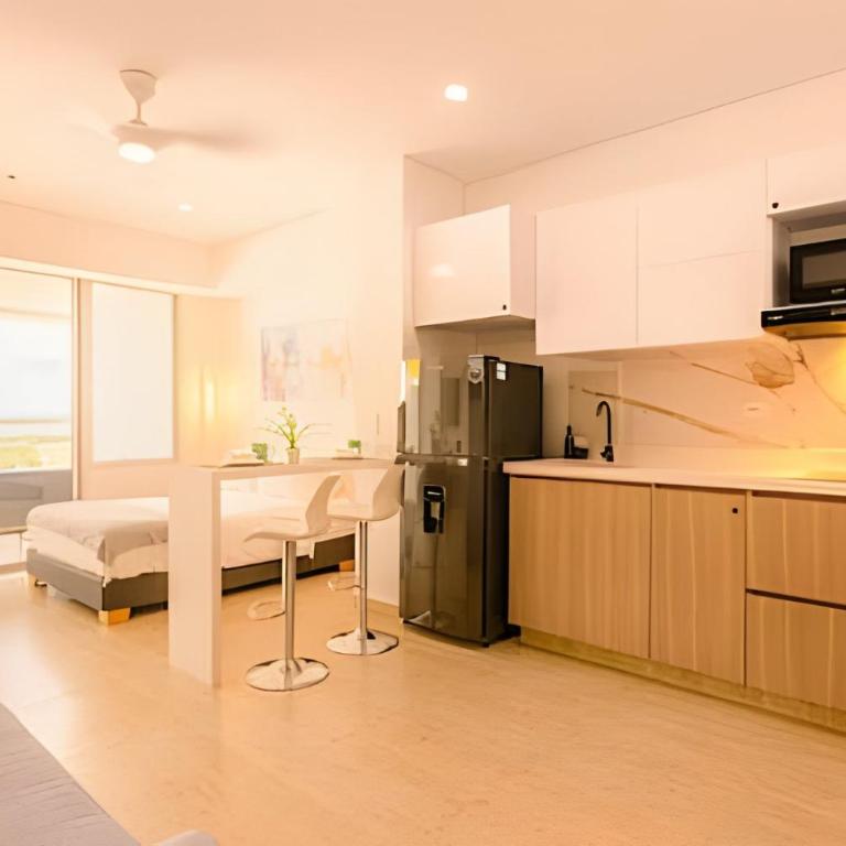 Suite Cartagena –Cerca de Playa y Centro Histórico - Apartamento - 38