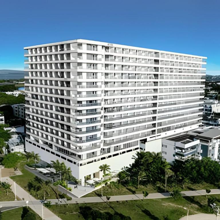 Suite Cartagena –Cerca de Playa y Centro Histórico - Apartamento - 39