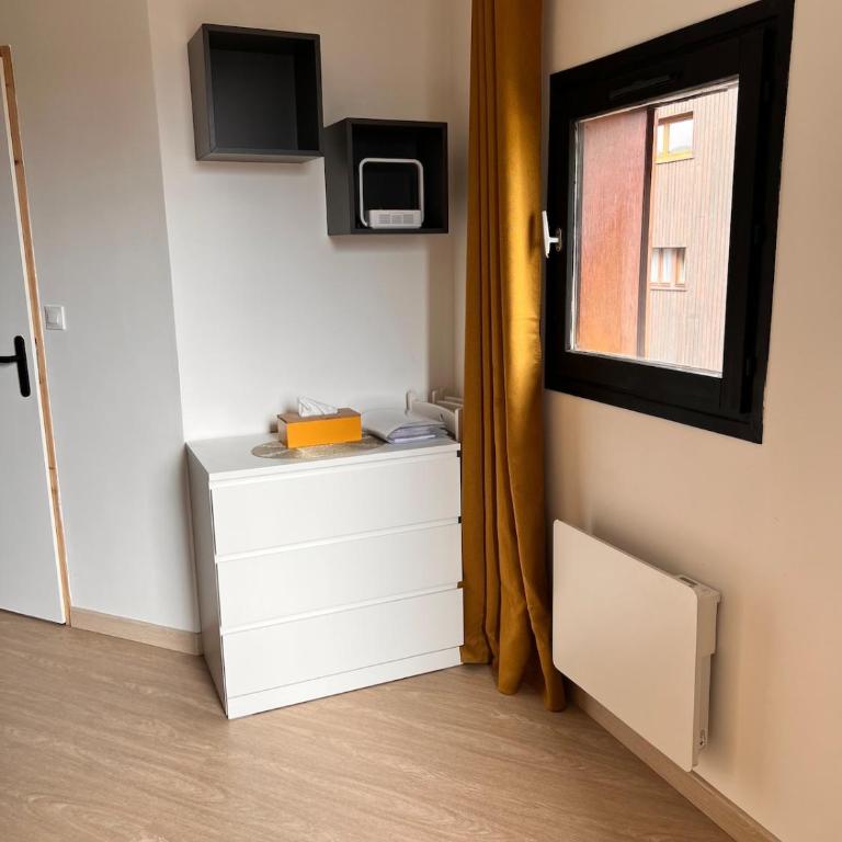 Joli studio hypercentre - Apartment mit 1 Schlafzimmer - 3