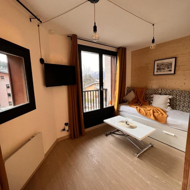 Joli studio hypercentre - Apartment mit 1 Schlafzimmer - 6