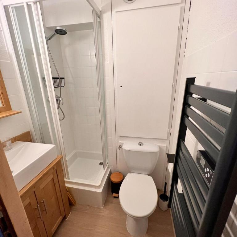 Joli studio hypercentre - Apartment mit 1 Schlafzimmer - 9