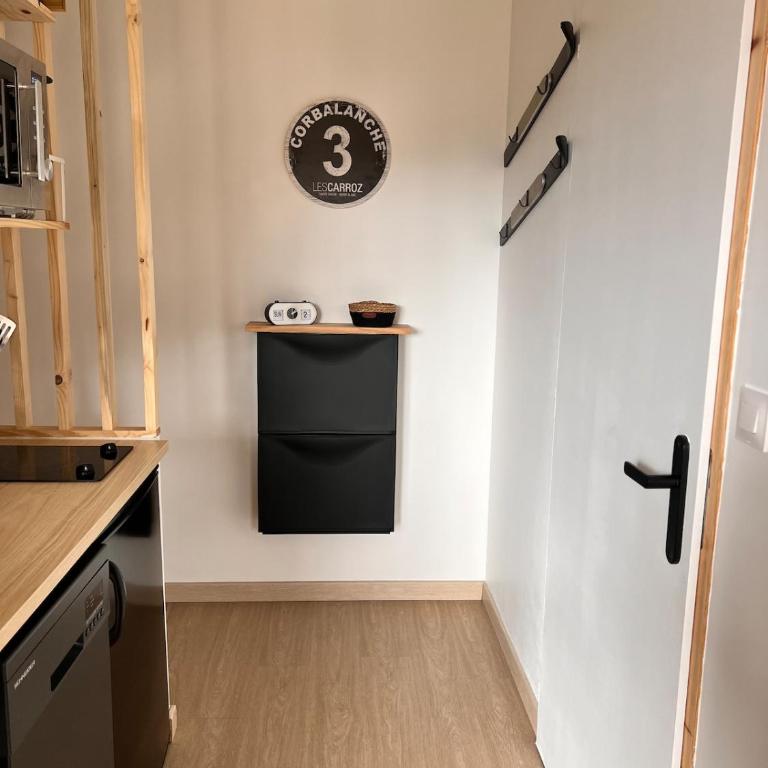 Joli studio hypercentre - Apartment mit 1 Schlafzimmer - 13