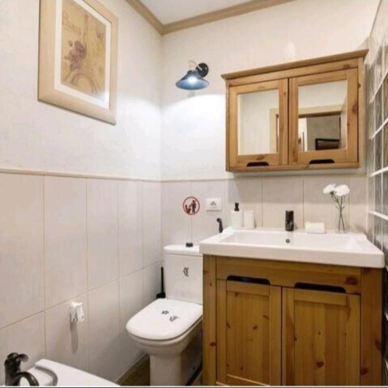 chácaras - Apartamento de 2 dormitorios - 4