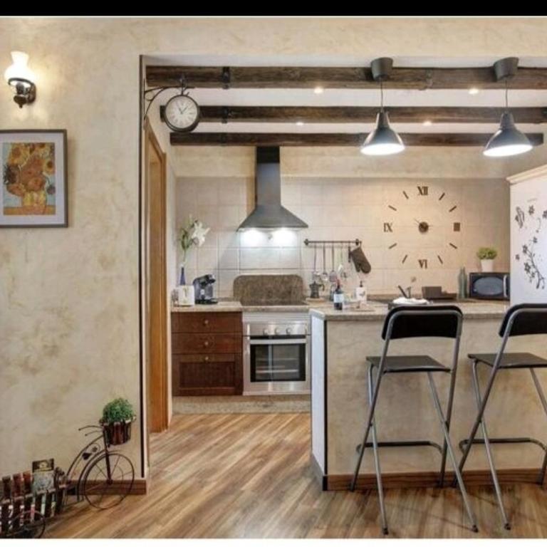 chácaras - Apartamento de 2 dormitorios - 5