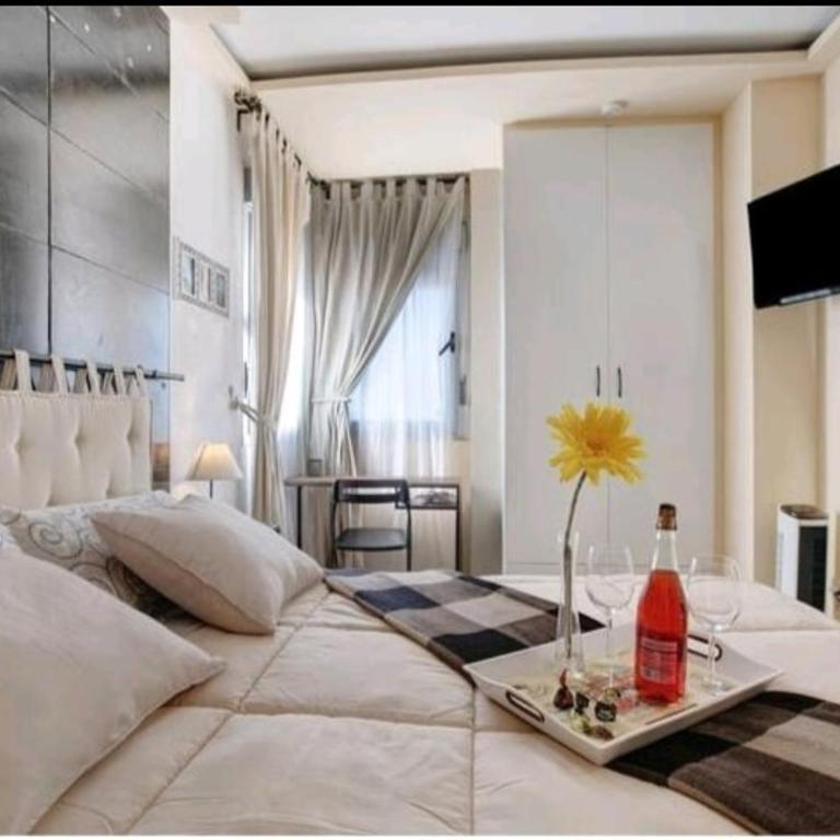 chácaras - Apartamento de 2 dormitorios - 11