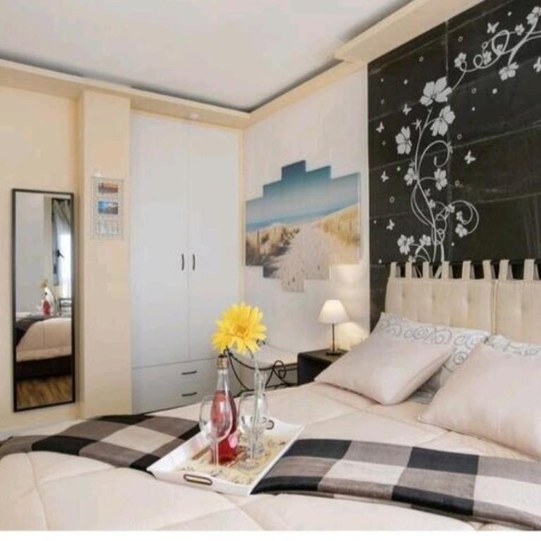 chácaras - Apartamento de 2 dormitorios - 13