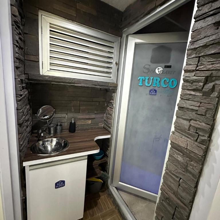 VIP planet urban Room - Villa de 1 dormitorio - 12