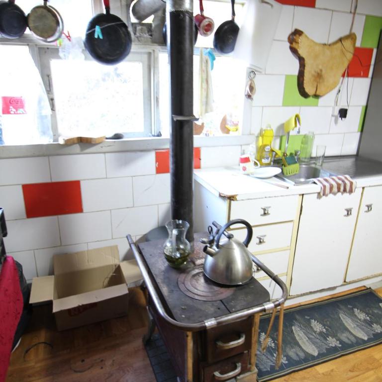 La Casa de Sandrita - Habitación Doble - 6