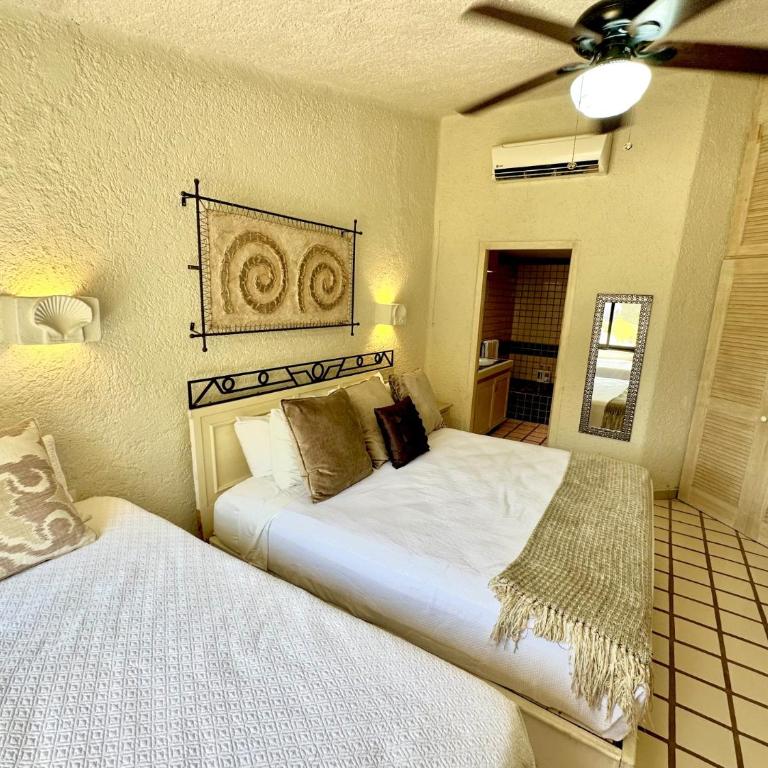 Unit 266- Casa Gordon - Ocean View at Terrasol - Apartamento - 9