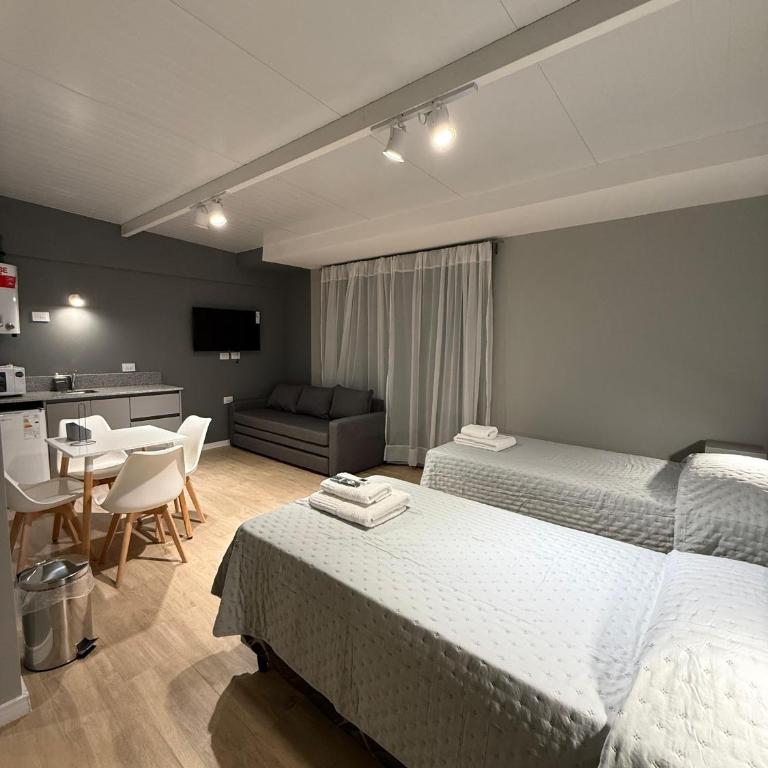 7Habita - Apartamento de 1 dormitorio - 2