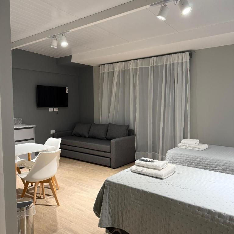 7Habita - Apartamento de 1 dormitorio - 3