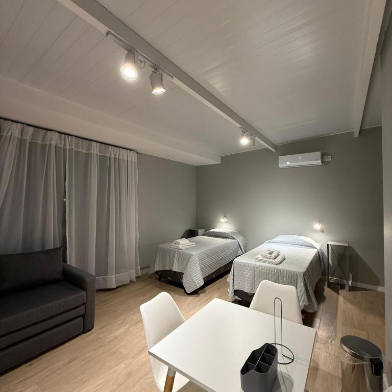 7Habita - Apartamento de 1 dormitorio - 1