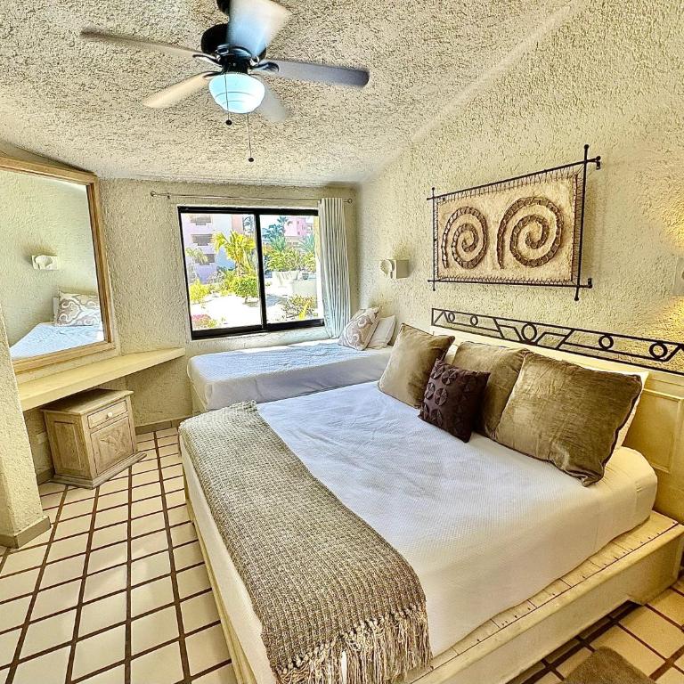 Unit 266- Casa Gordon - Ocean View at Terrasol - Apartamento - 8