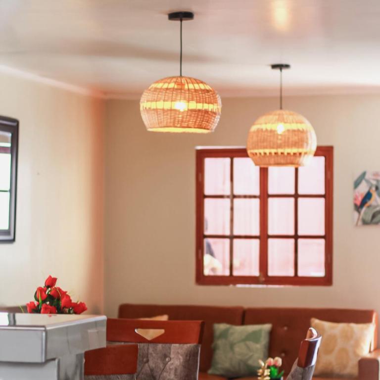 Casa de Kami - Hospedaje - Three-Bedroom House - 7