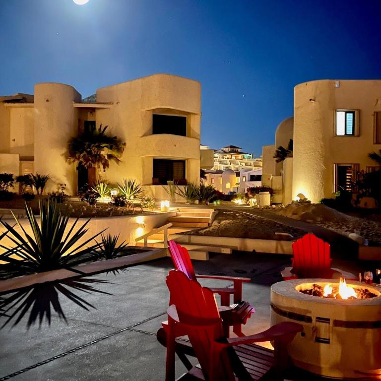 Unit 266- Casa Gordon - Ocean View at Terrasol - Apartamento - 22