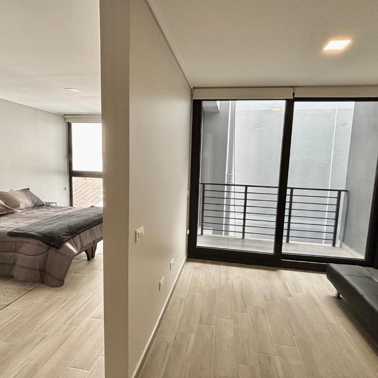 1D1B I Barrio París Londres I Sofá Cama - Apartamento de 1 dormitorio - 15