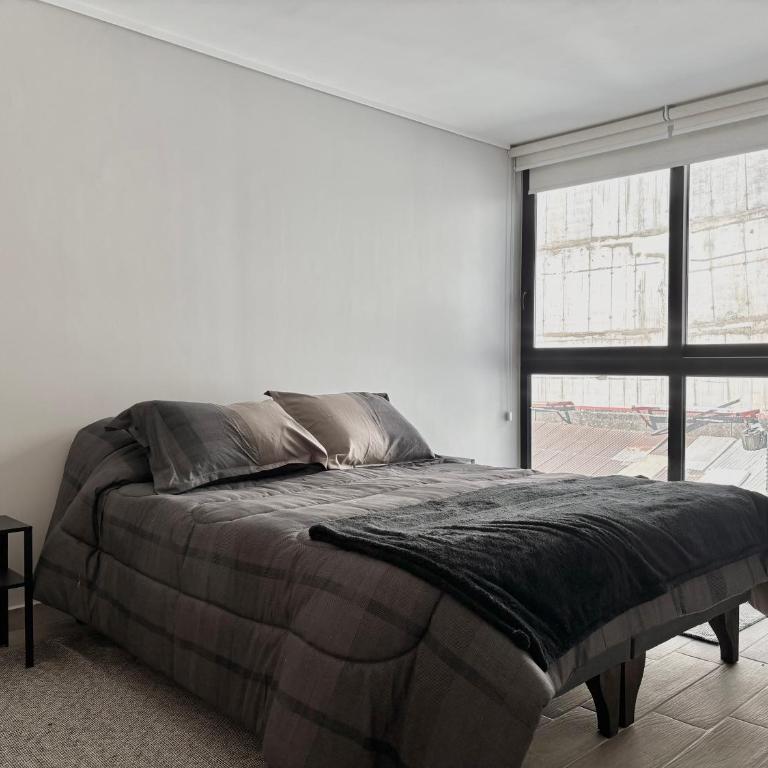 1D1B I Barrio París Londres I Sofá Cama - Apartamento de 1 dormitorio - 6