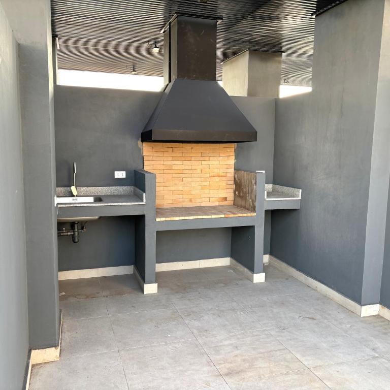 1D1B I Barrio París Londres I Sofá Cama - Apartamento de 1 dormitorio - 23