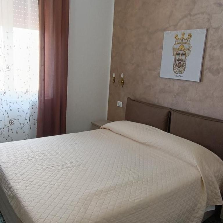 Airoldi Home - Appartamento con 3 Camere da Letto - 6