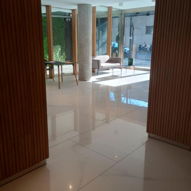 Houston Palermo Hollywood - Apartamento de 1 dormitorio - 14