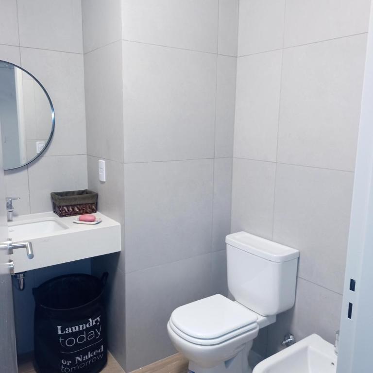 Houston Palermo Hollywood - Apartamento de 1 dormitorio - 6