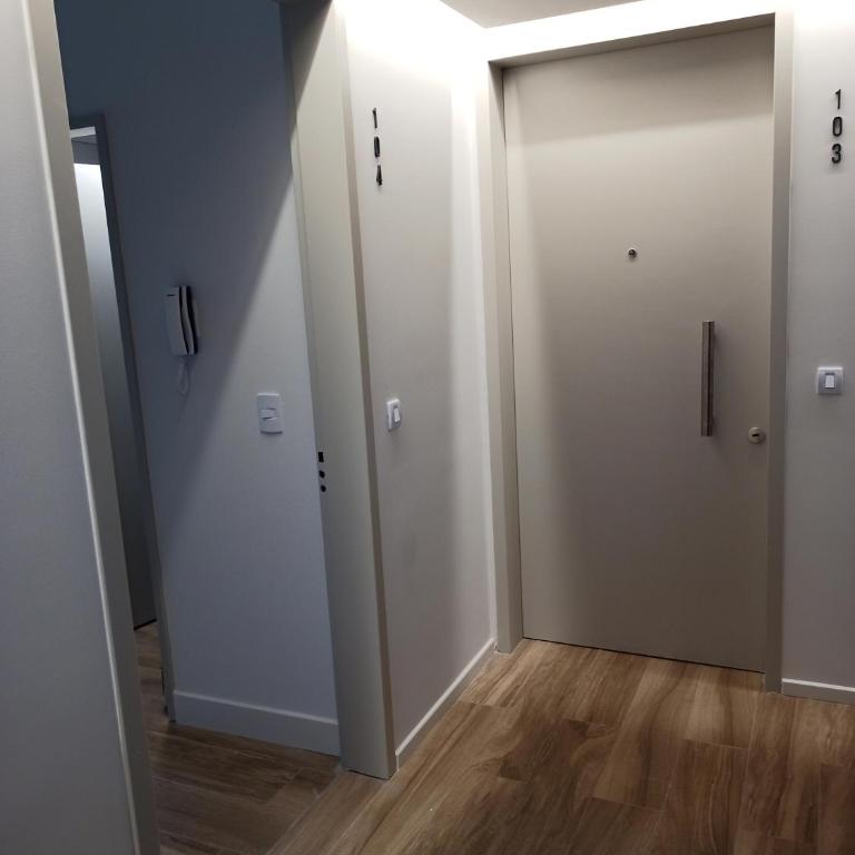 Houston Palermo Hollywood - Apartamento de 1 dormitorio - 16