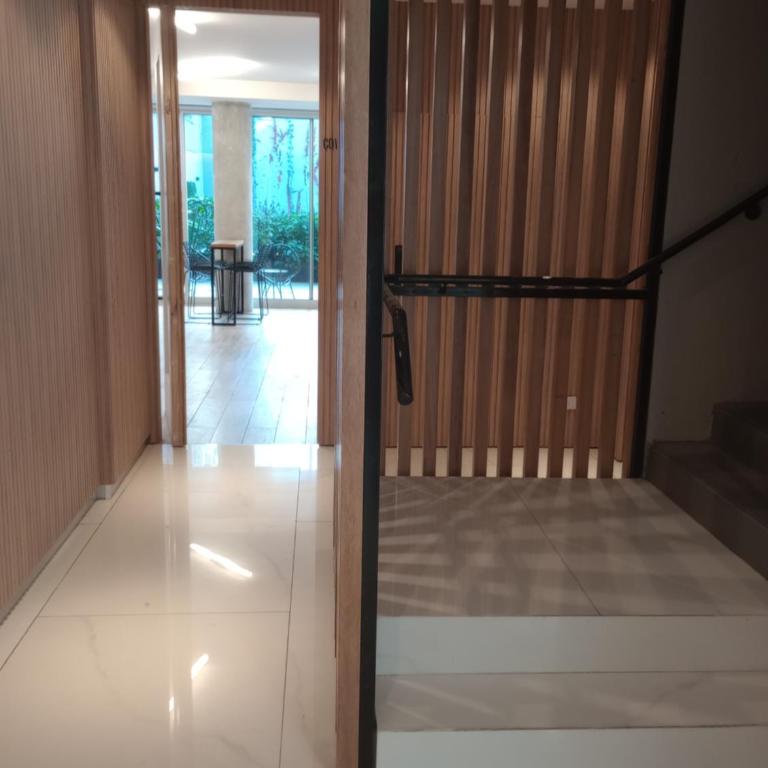 Houston Palermo Hollywood - Apartamento de 1 dormitorio - 17