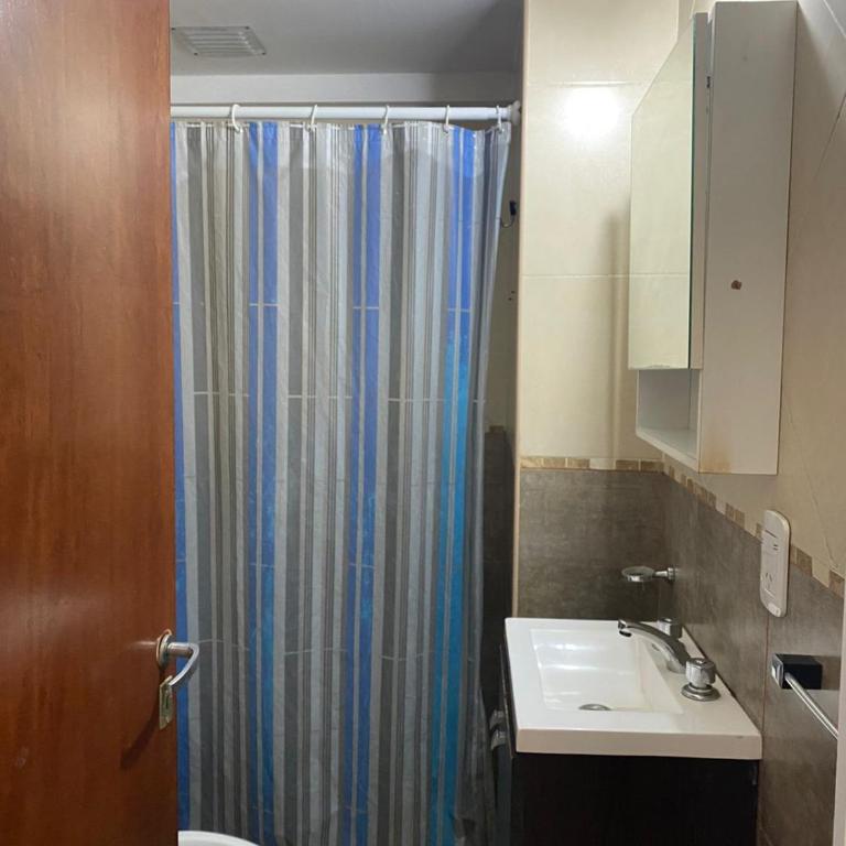 Deptos Laprida y Cerrito - Apartamento de 1 dormitorio - 6