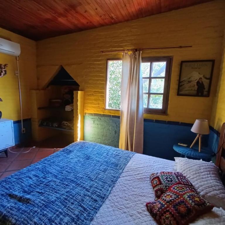 Estancia Hostel - Double Room with Shared Toilet - 3