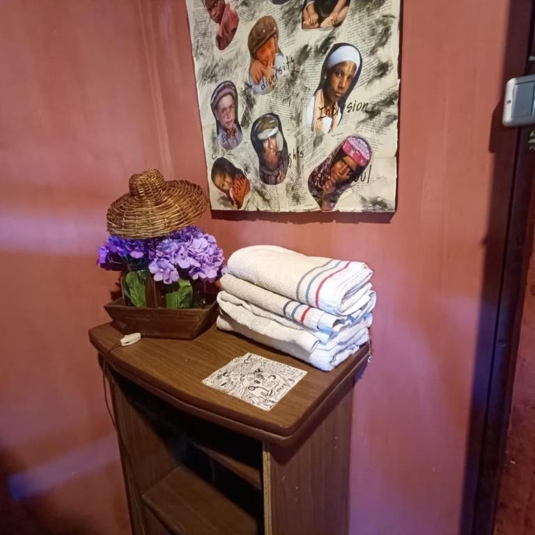 Estancia Hostel - Single Bed in 4-Bed Dormitory Room - 3