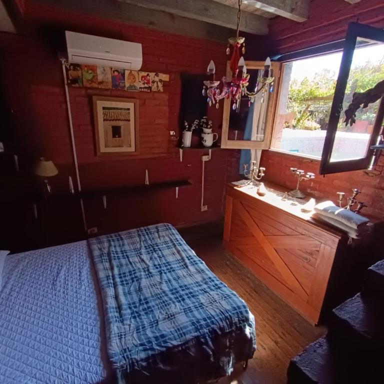 Estancia Hostel - Double Room with Shared Toilet - 8