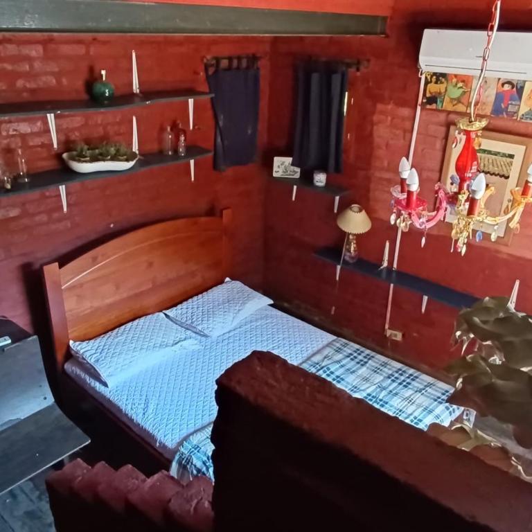 Estancia Hostel - Double Room with Shared Toilet - 13