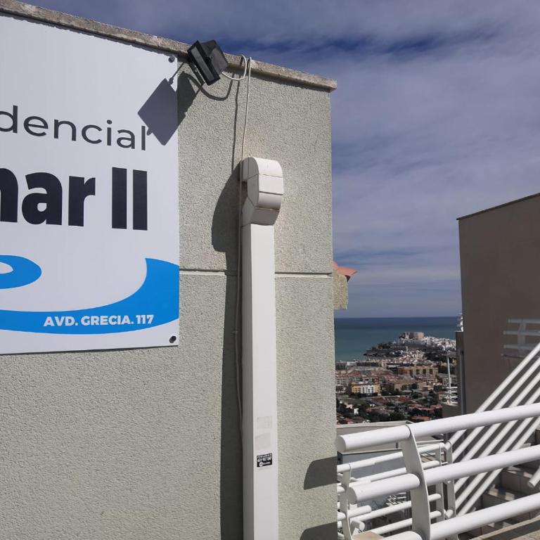 El Mirador de Peñiscola - Casa de 3 dormitorios - 26