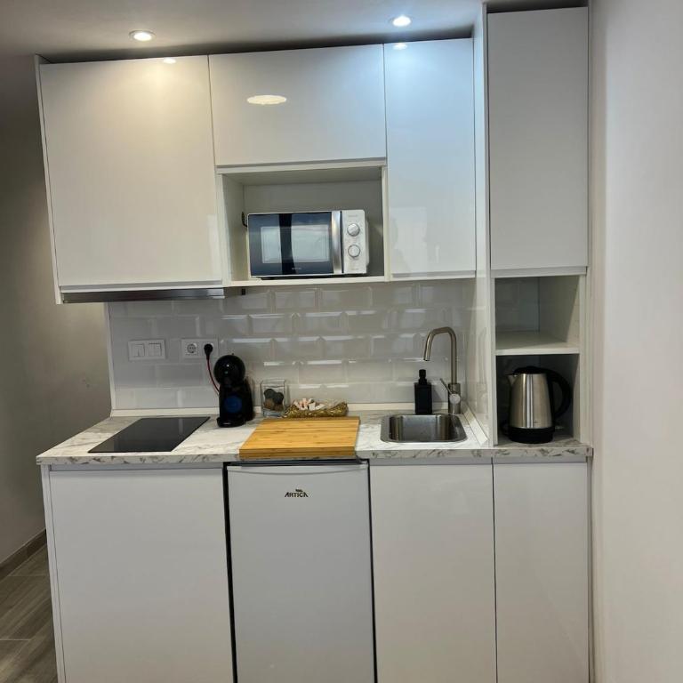 Bravamar Studio, Playa de Aro, Spain - Apartamento de 1 dormitorio - 13