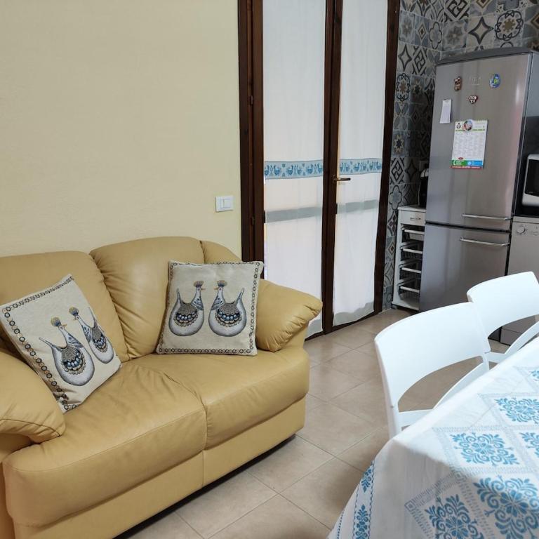 Villa Manuela - Casa con 3 Camere da Letto - 9