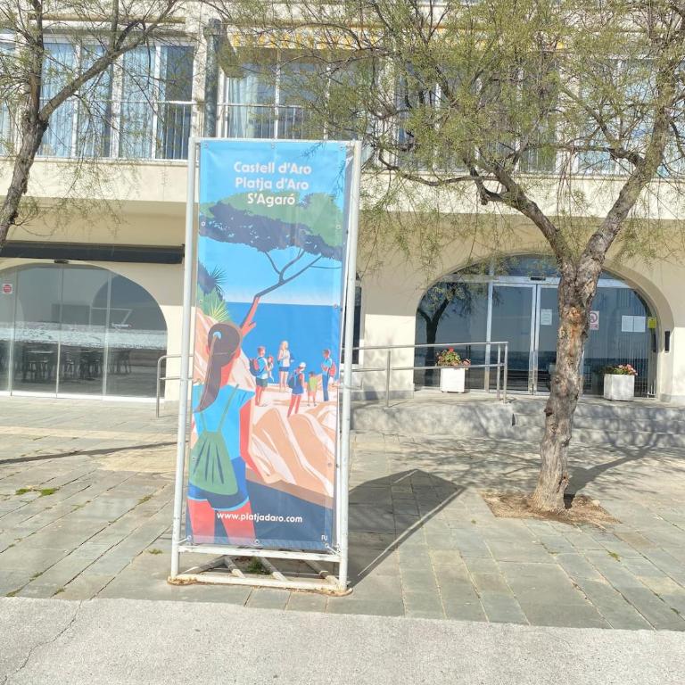 Bravamar Studio, Playa de Aro, Spain - Apartamento de 1 dormitorio - 27