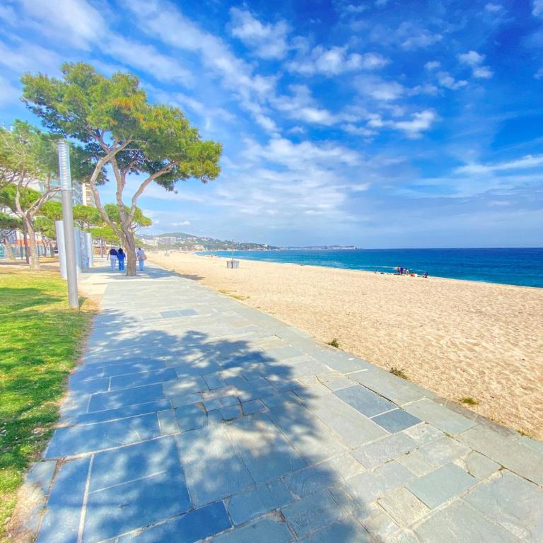 Bravamar Studio, Playa de Aro, Spain - Apartamento de 1 dormitorio - 29