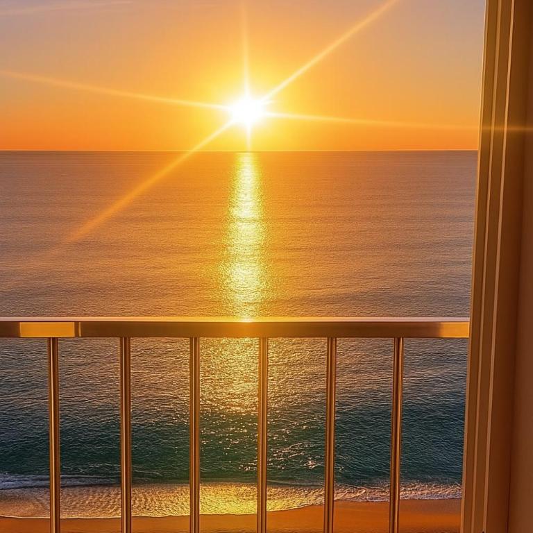 Bravamar Studio, Playa de Aro, Spain - Apartamento de 1 dormitorio - 1