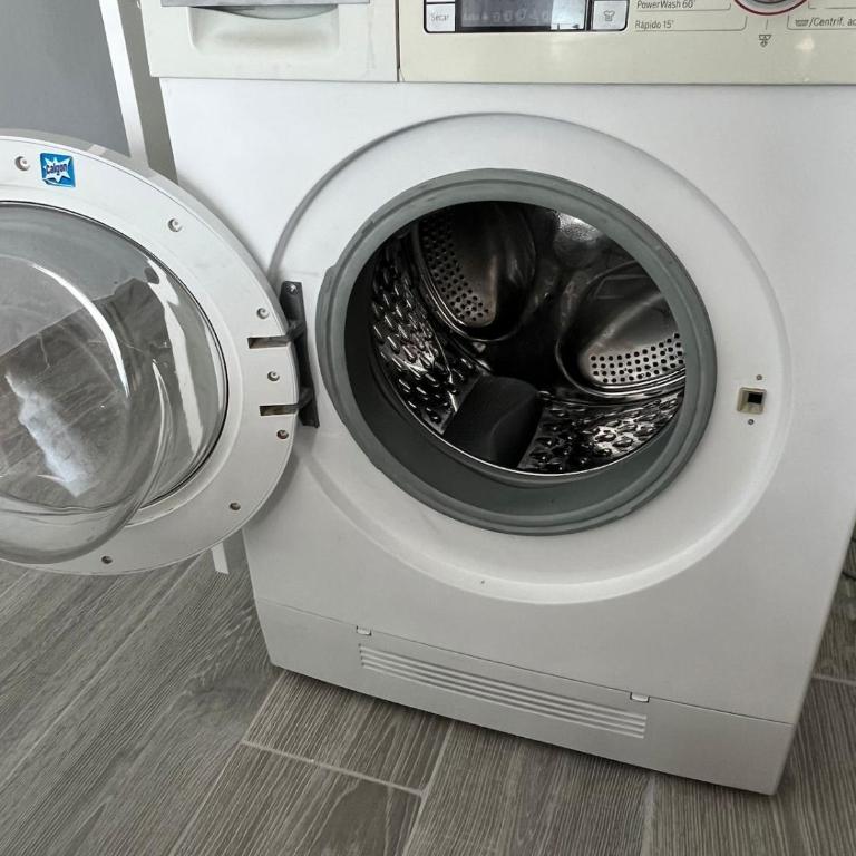 Bravamar Studio, Playa de Aro, Spain - Apartamento de 1 dormitorio - 18