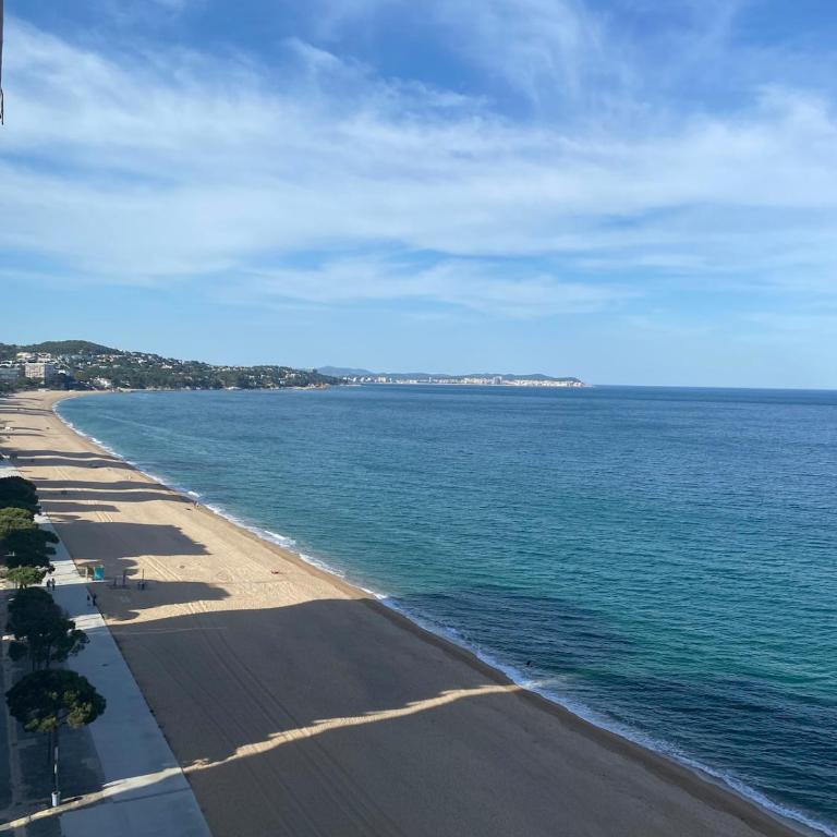 Bravamar Studio, Playa de Aro, Spain - Apartamento de 1 dormitorio - 31
