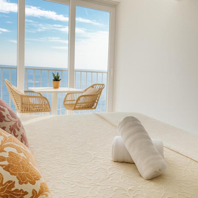 Bravamar Studio, Playa de Aro, Spain - Apartamento de 1 dormitorio - 6